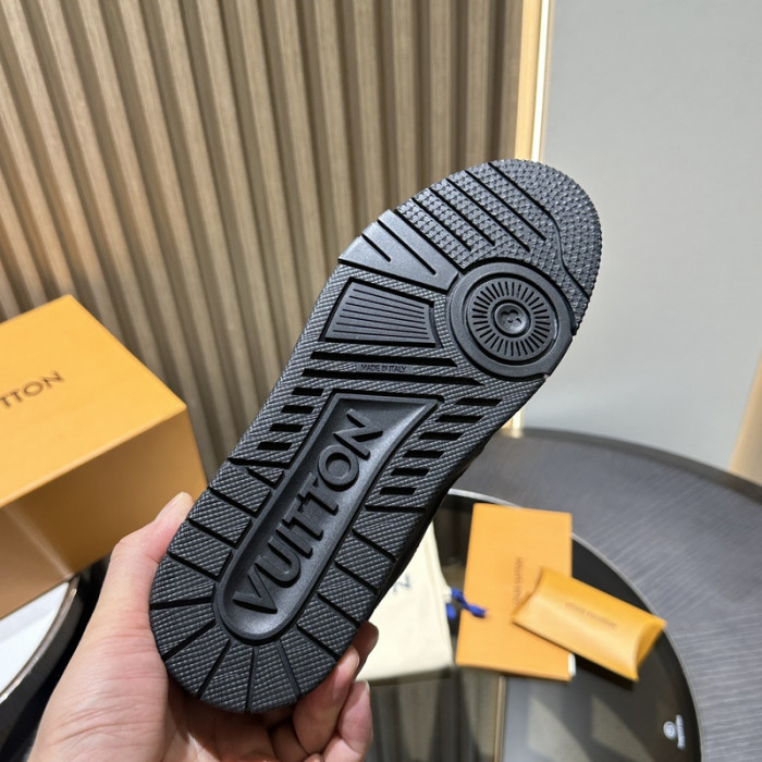 LVT SNEAKERS COPSHOE L&V-460