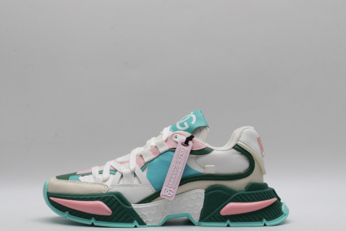 dg sneakers copshoe d&g-32