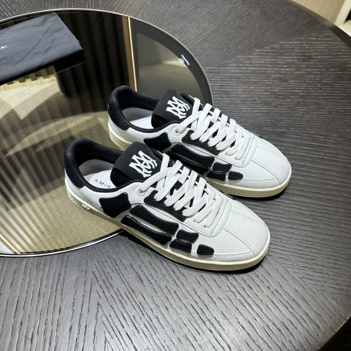 AMIRI SNEAKERS COPSHOE AM-133