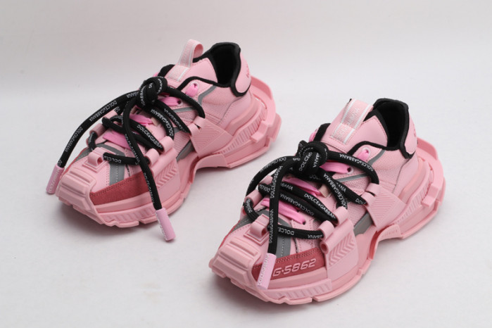 dg sneakers copshoe d&g-51