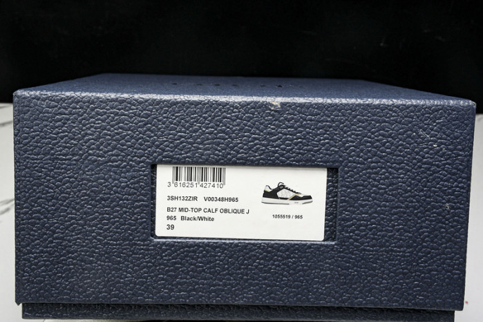 D1R* B27 SNEAKER COPSHOE DR-312