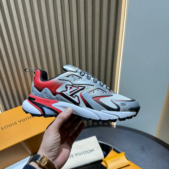 LVT SNEAKERS COPSHOE L&V-490