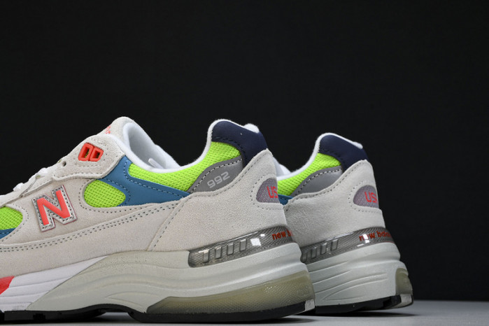 n*ew b*alance copshoe nb-112