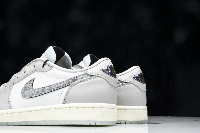 Jordan 1 Retro Low OG Year of the Snake HF3144-100