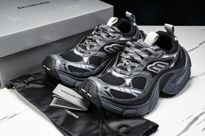 BL 6XL -COPSHOE BL-6XL05