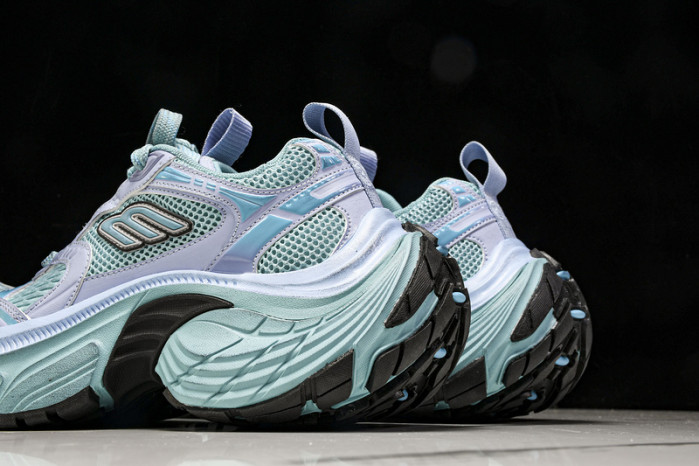 BL 6XL -COPSHOE BL-6XL06