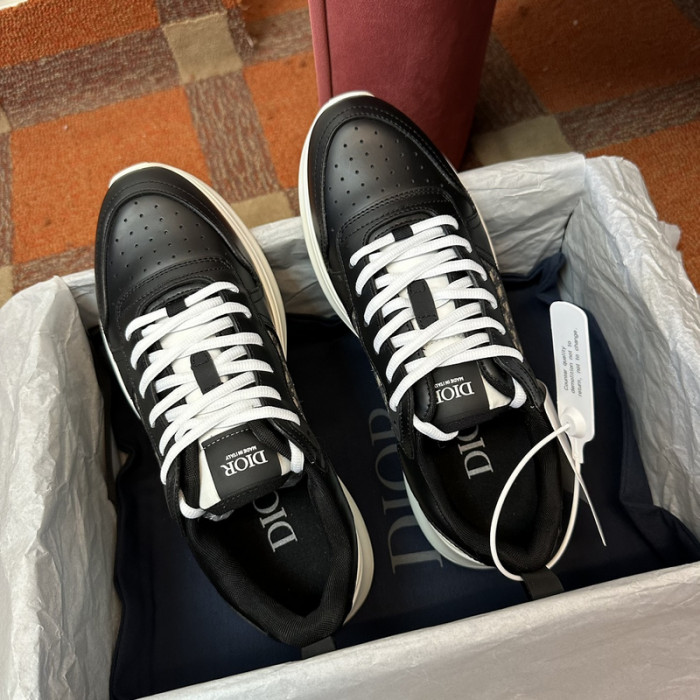 D1R* B25 SNEAKER COPSHOE DR-357