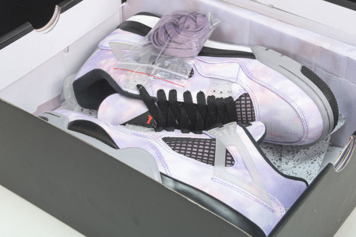 air jordan 4 "amethyst wave" dh7138-506