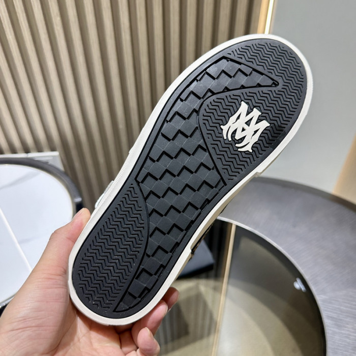 AMIRI SNEAKERS COPSHOE AM-138