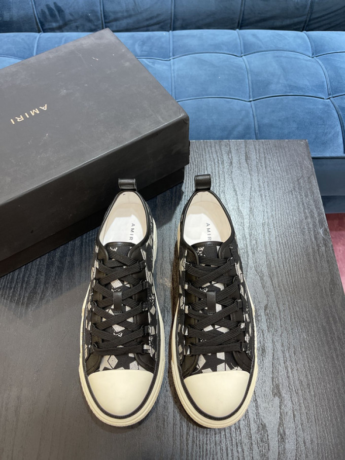 AMIRI SNEAKERS COPSHOE AM-166