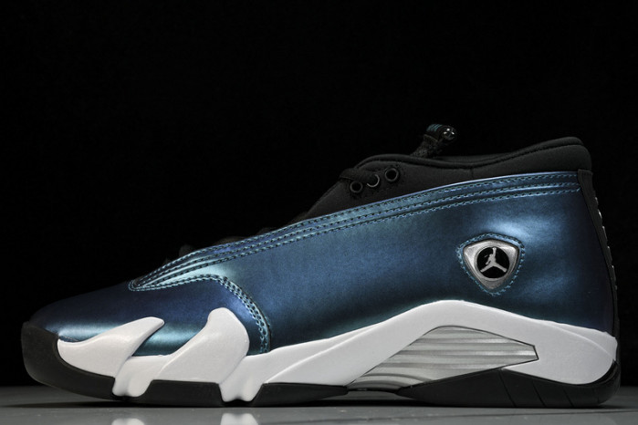 air jordan 14 “flint grey” fj3460-012