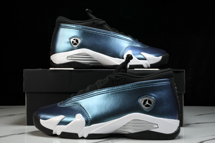 air jordan 14 “flint grey” fj3460-012