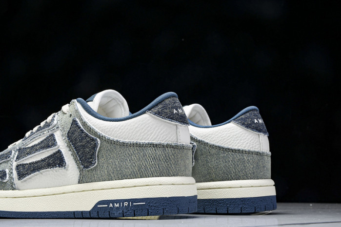 AMIRI SNEAKERS COPSHOE AM-176