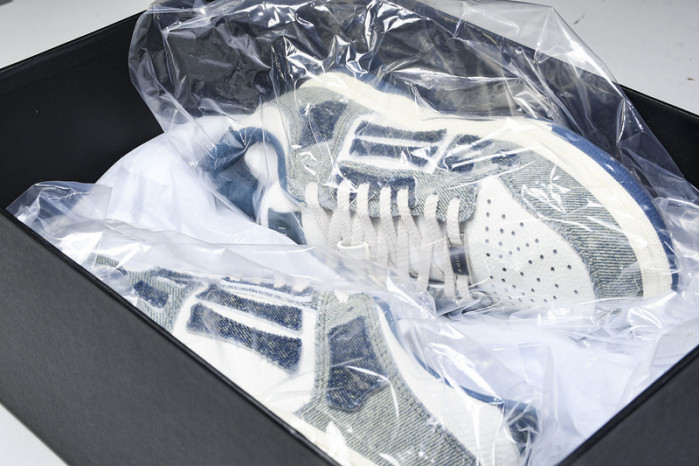 AMIRI SNEAKERS COPSHOE AM-176