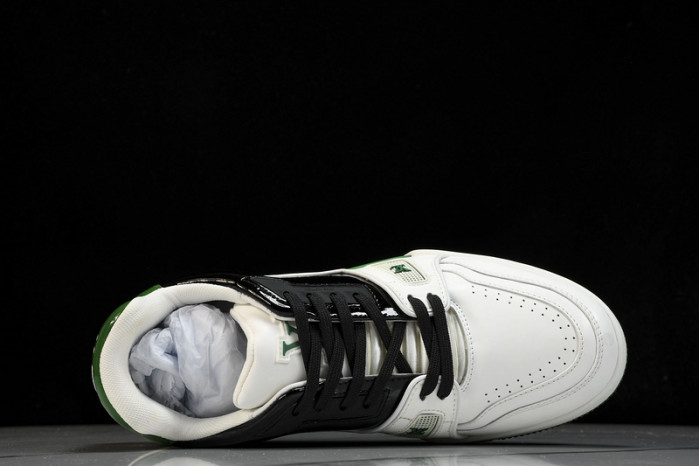 lvt sneakers copshoe l&v-242