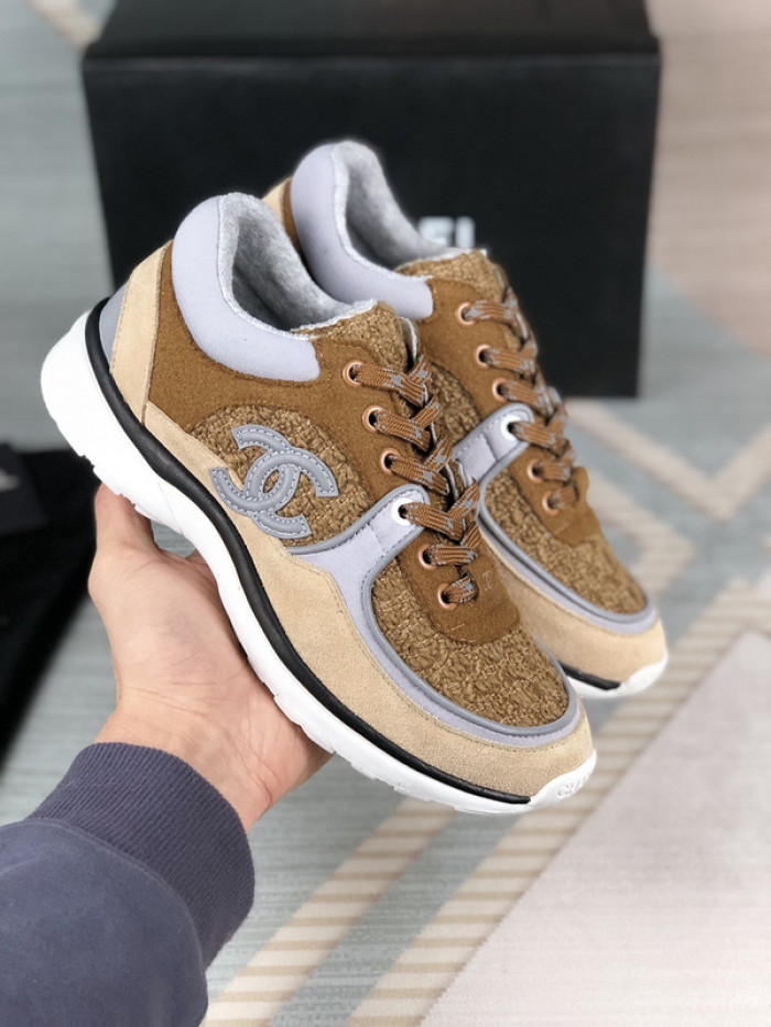 chl Ch*el sneakers kickze chl -2