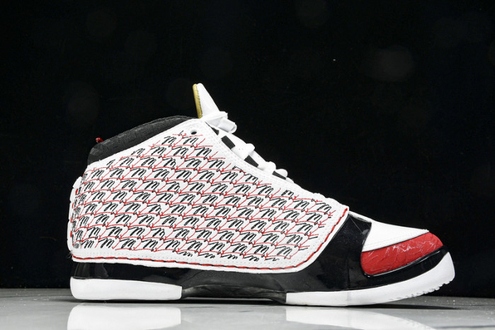 Jordan 23 All-Star - 318376-101