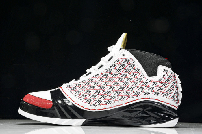 Jordan 23 All-Star - 318376-101