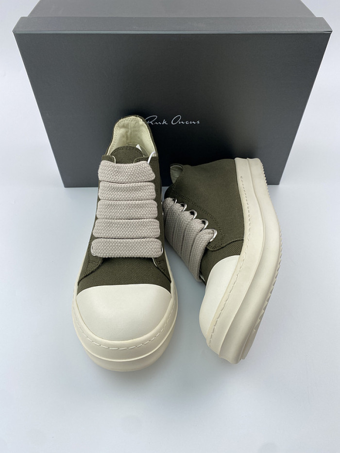 rick owens sneakers copshoe or-157
