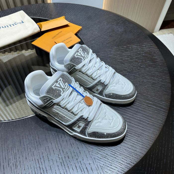 LVT SNEAKERS COPSHOE L&V-trainer 04