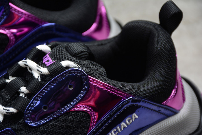 bl triple s trainers -kickze bl38