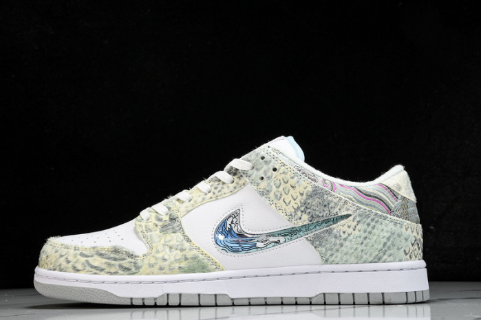 dunk low steam puppet cny dragon year dv0831-101