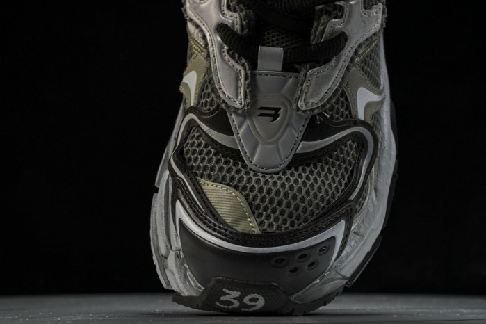 bl trainers track -copshoe bl 273