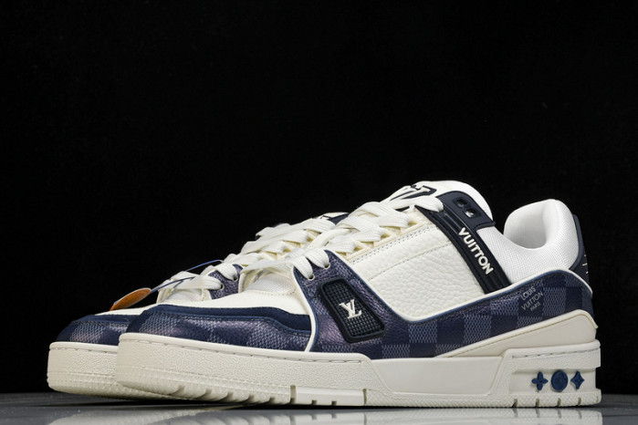 lvt sneakers copshoe l&v-244