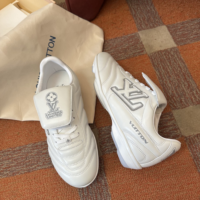 LVT SNEAKERS COPSHOE L&V-496