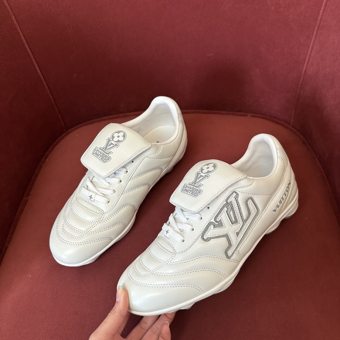 LVT SNEAKERS COPSHOE L&V-496