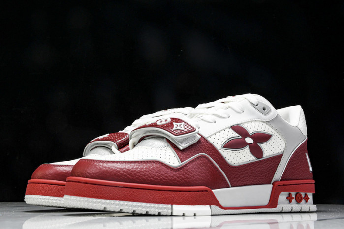 LVT SNEAKERS COPSHOE L&V-trainer 11