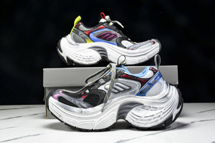 BL 10XL -COPSHOE BL-10XL13