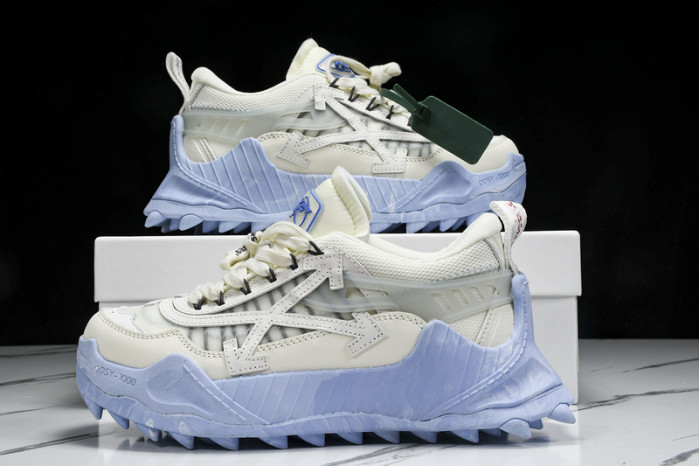 of c/o odsy-1000 sneaker copshoe ow-105
