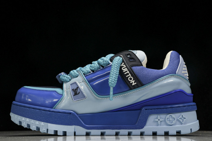 lvt sneakers copshoe l&v-248