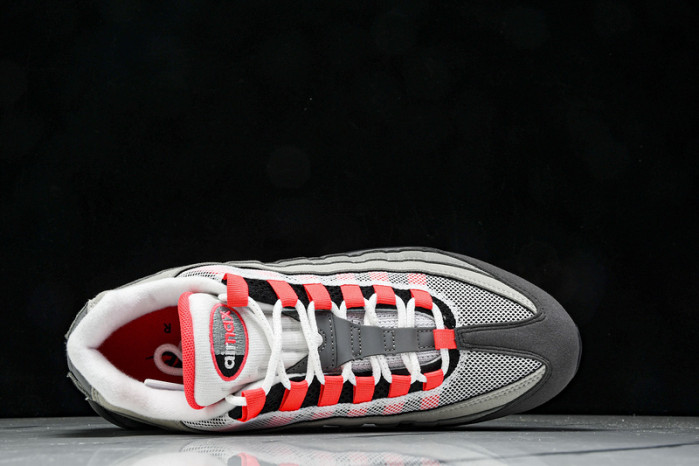 Nike Air Max 95 OG Solar Red - AT2865-100