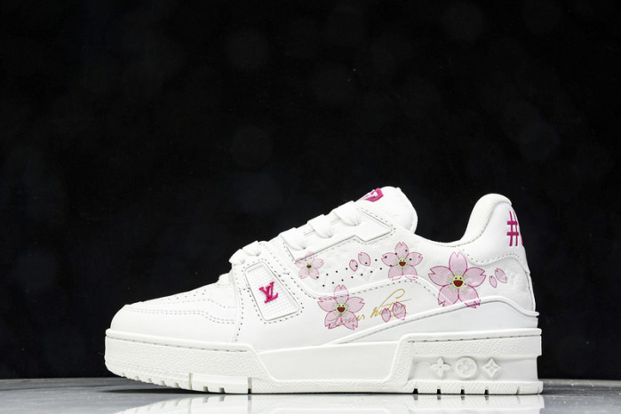 LVT SNEAKERS COPSHOE L&V-trainer 23