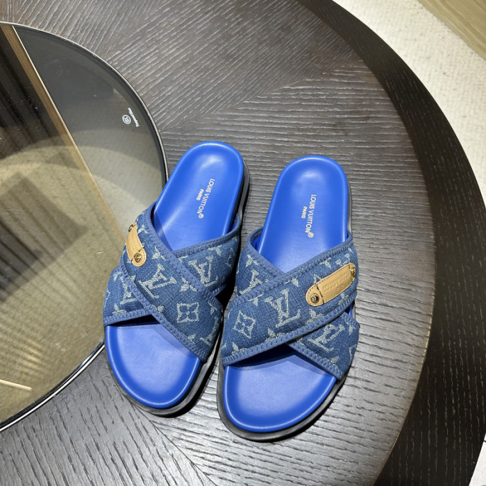 LVT SLIDE COPSHOE LVS-110