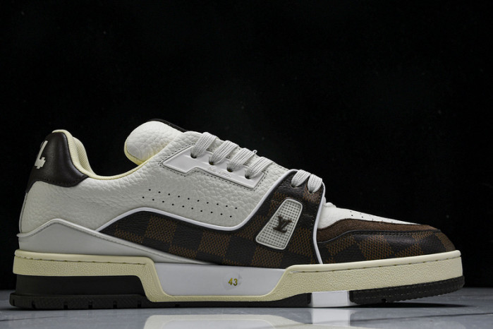 lvt sneakers copshoe l&v-263