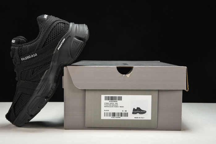 bl phantom -copshoe bl87