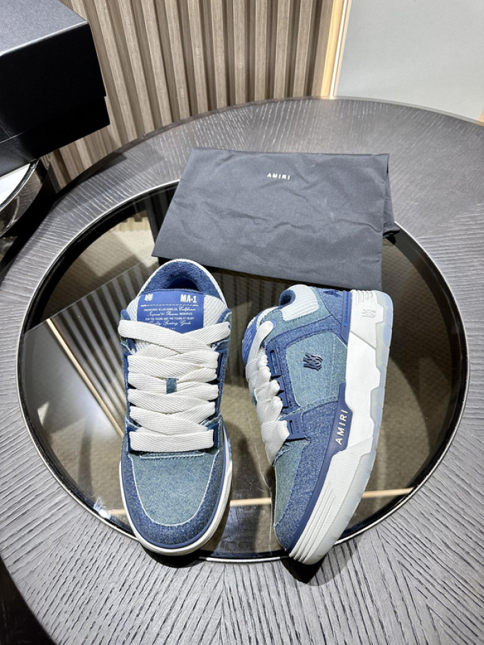 amiri sneakers copshoe am-79