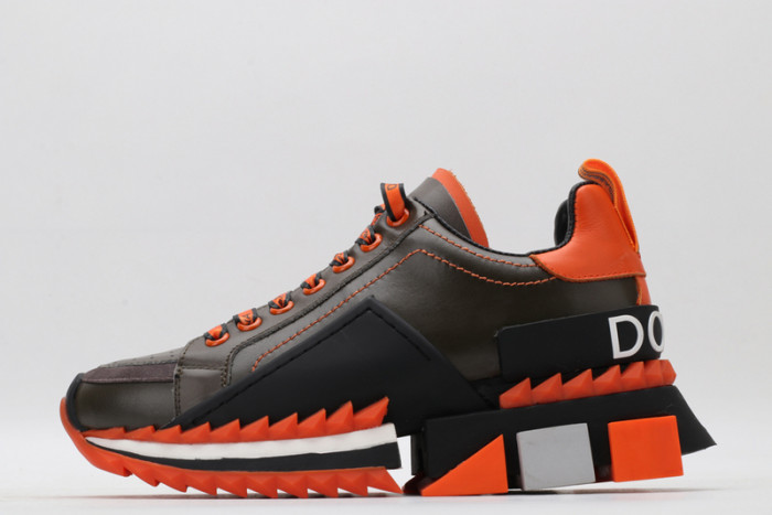 dg sneakers kickze d&g-7