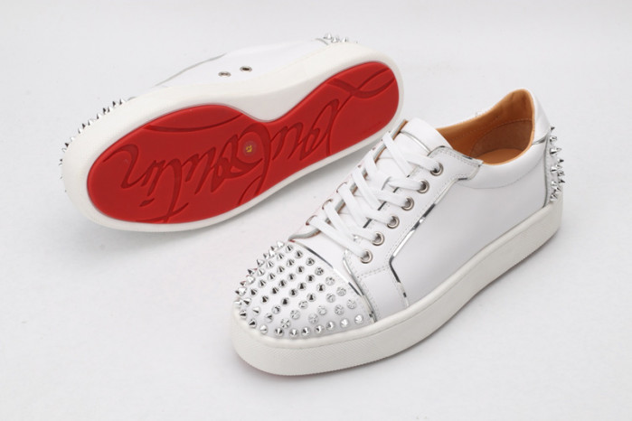 Ch**an louboutin sneakers copshoe cl-86
