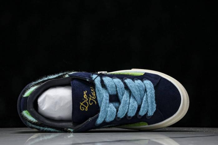 D1R* B33 SNEAKER COPSHOE DR-b33 08