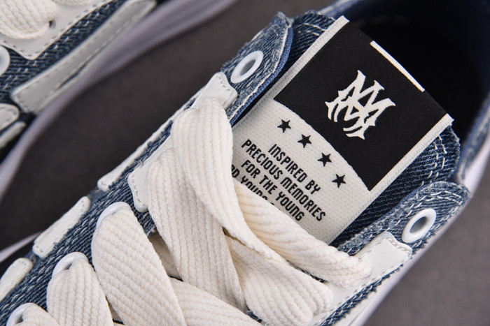 AMIRI SNEAKERS COPSHOE AM-182