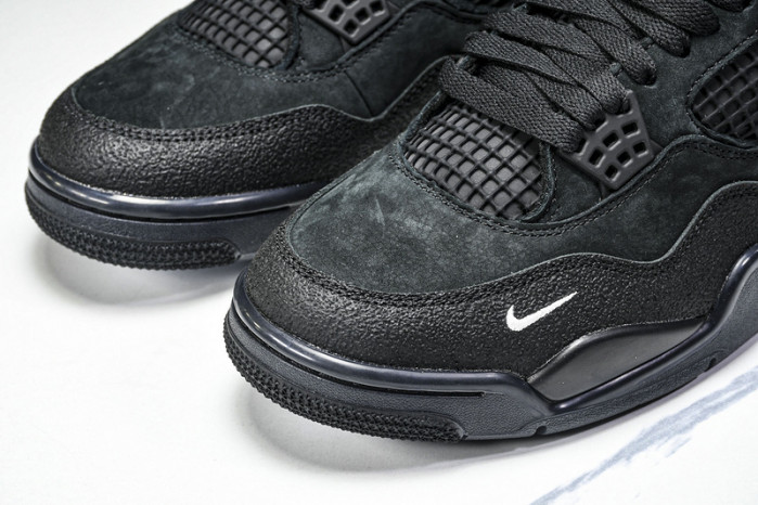 Nigel Sylvester x Air Jordan 4 HF4340-001