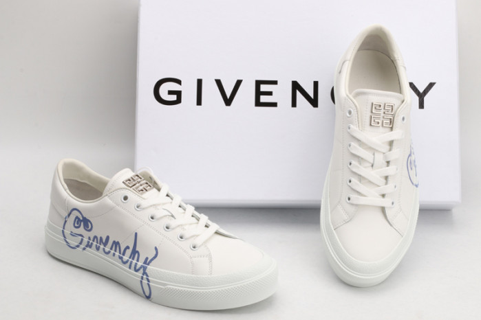given*chy sneakers copshoe gv-15