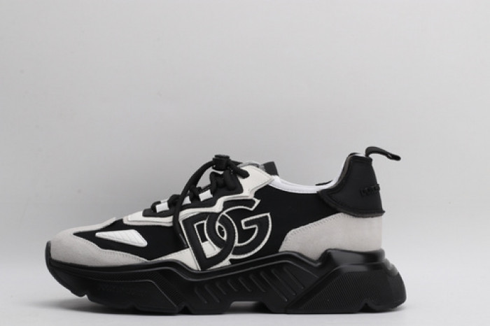 dg sneakers copshoe d&g-20