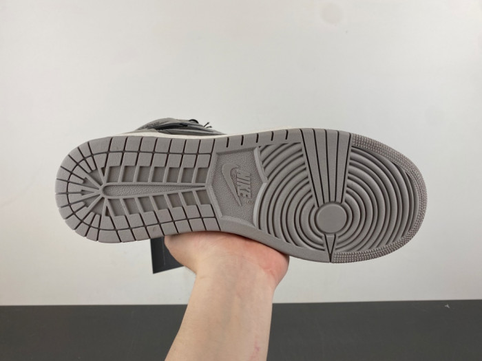 Air Jordan 1 High 85 Irregular Shadow HV6674-020