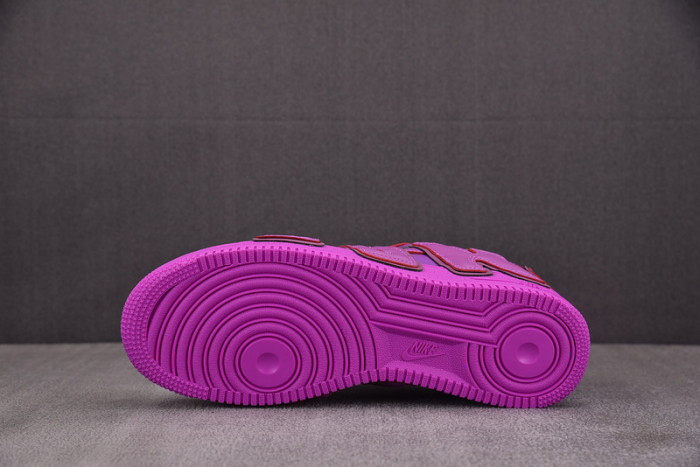 Cactus Plant Flea Market X Air Force 1 Low Premium 