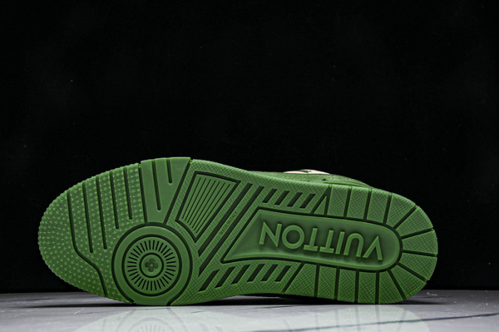 LVT SNEAKERS COPSHOE L&V-trainer 51